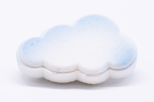"DREAMING" Premium Bath Bomb creates calm & relaxation to promote sleepiness choose from the CBD option or non CBD