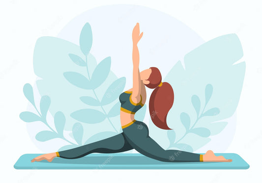 "Finding Balance: How CBD Can Help Yoga Moms Overcome Common Challenges"