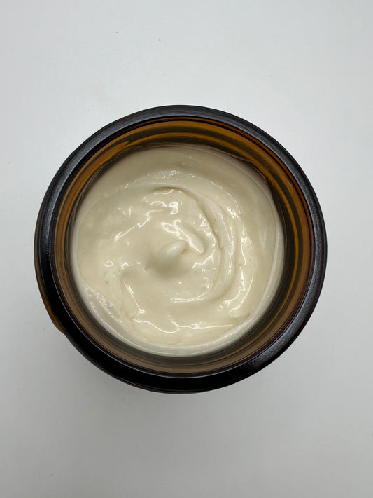 Drench Whipped Castor Oil Body Butter