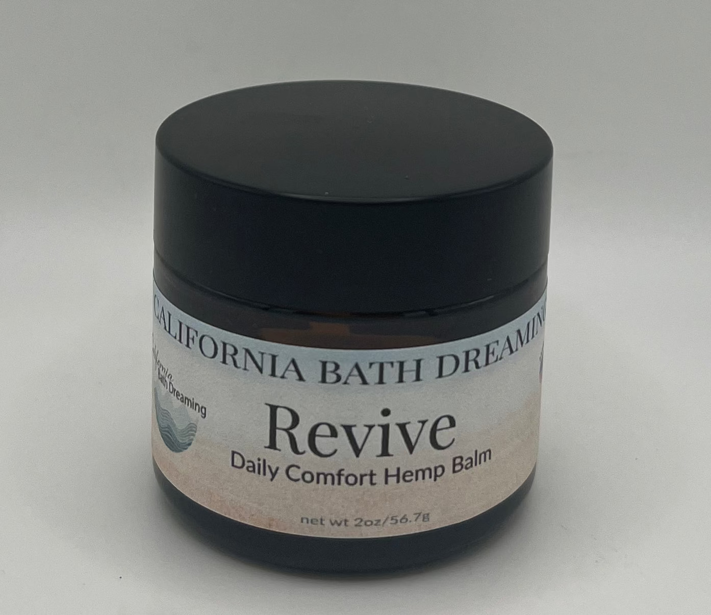 Revive Hemp Balm 1000 mg CBD