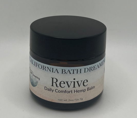 Revive Hemp Balm